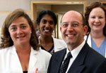 Dr. Jonathan Brough Awards Ceremony at Texas Health Resources, Presbyterian Hospital of Dallas