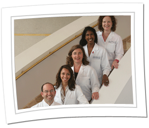 OB/GYN Dallas - Women's Health Specialists - About Us